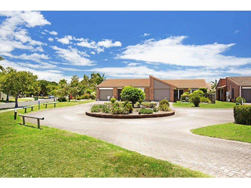 255/25  St Vincents Court, Minyama QLD 4575