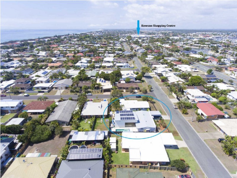 21  Undara Avenue, Buddina QLD 4575