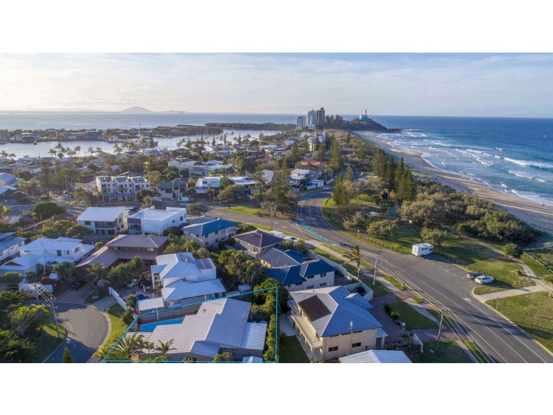 25 Yaringa Avenue, Buddina QLD 4575