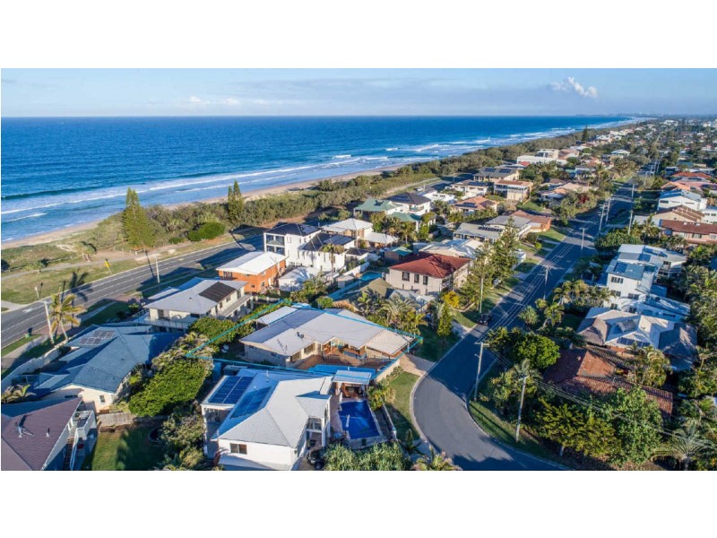 25 Yaringa Avenue, Buddina QLD 4575