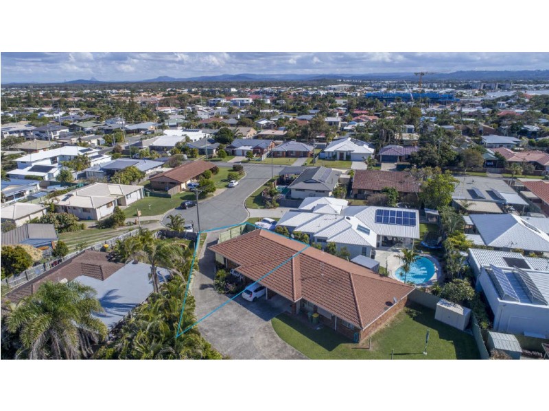 1/2  Bakali Court, Warana QLD 4575