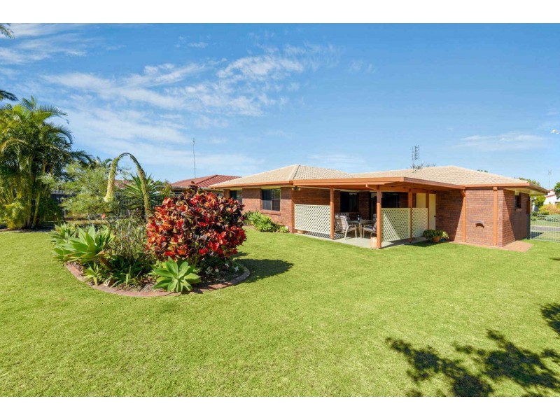 7  Tivoli Crescent, Minyama QLD 4575