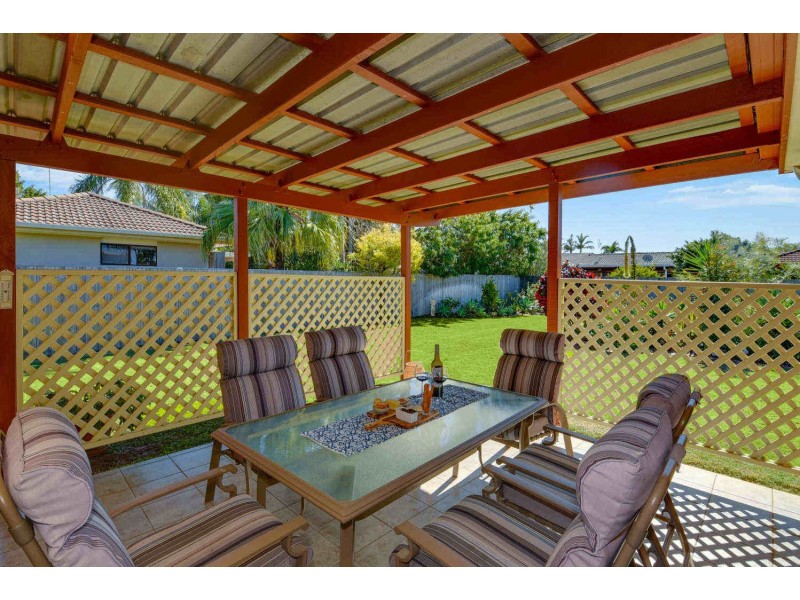 7  Tivoli Crescent, Minyama QLD 4575