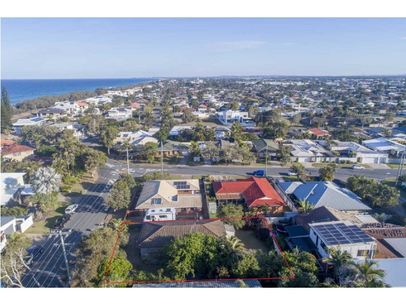 46  Yaringa Avenue, Buddina QLD 4575