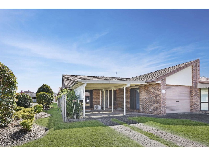 106/8  Melody Court, Warana QLD 4575