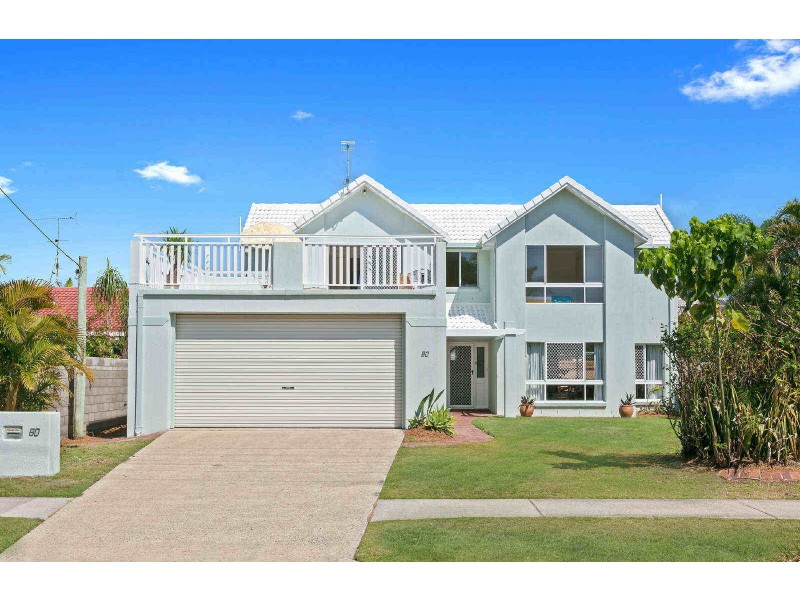 80  Lowanna Drive, Buddina QLD 4575