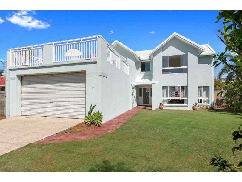 80  Lowanna Drive, Buddina QLD 4575