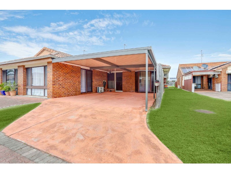 132/4  Longwood Street, Minyama QLD 4575