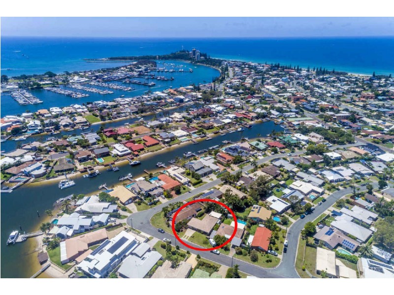 29 Beltana Crescent, Buddina QLD 4575