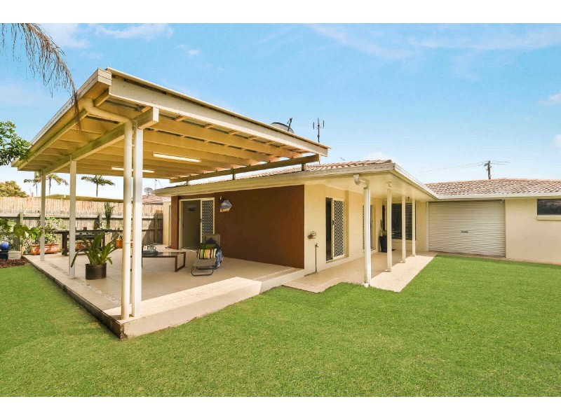 29 Beltana Crescent, Buddina QLD 4575