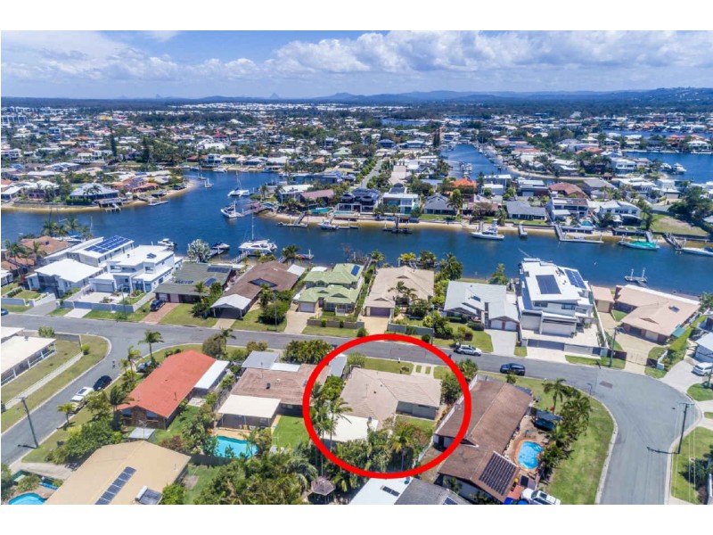 29 Beltana Crescent, Buddina QLD 4575