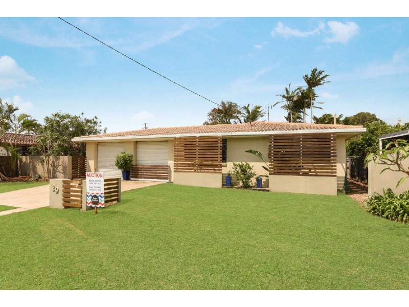 29 Beltana Crescent, Buddina QLD 4575