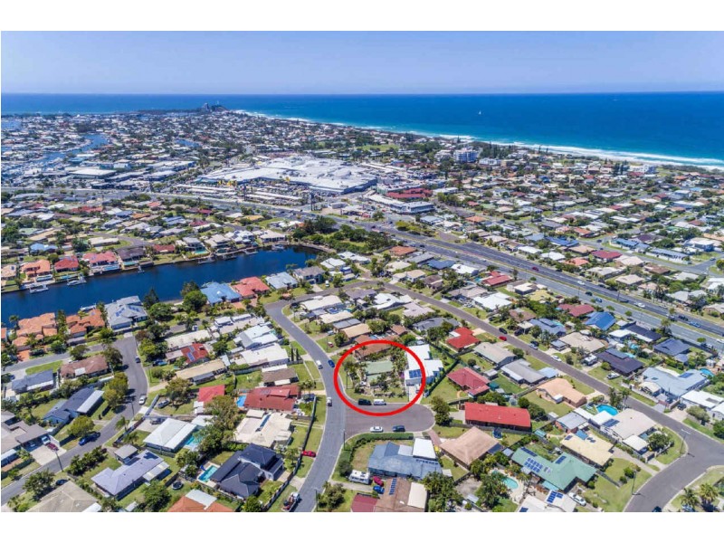 1  Kite Place, Parrearra QLD 4575