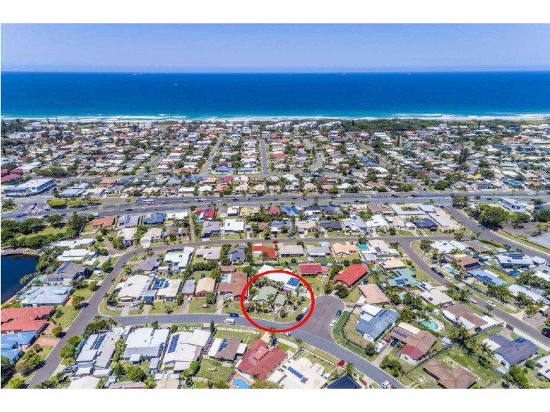 1  Kite Place, Parrearra QLD 4575