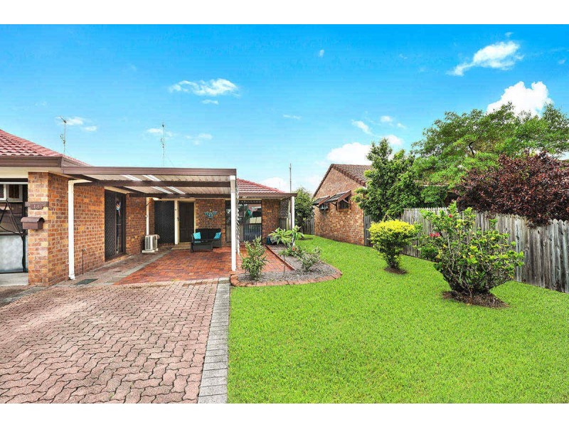 18/2  Longwood Street, Minyama QLD 4575