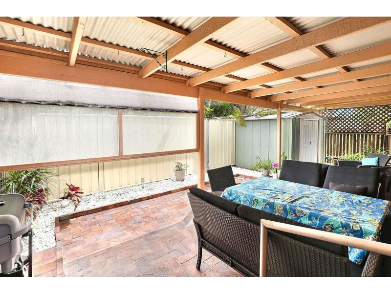 18/2  Longwood Street, Minyama QLD 4575