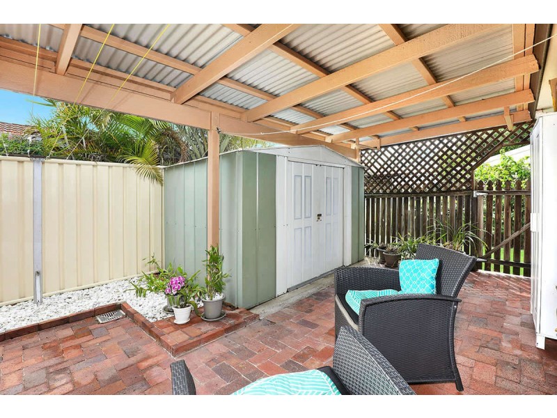 18/2  Longwood Street, Minyama QLD 4575