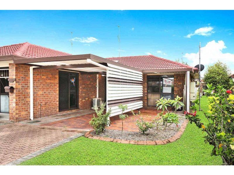 18/2  Longwood Street, Minyama QLD 4575