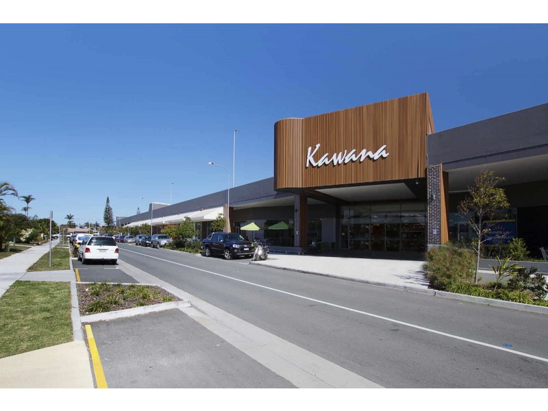 5/102  Pacific Boulevard, Buddina QLD 4575