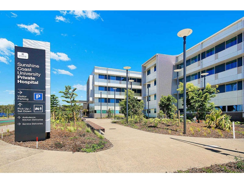 2 Hideaway Street, Birtinya QLD 4575