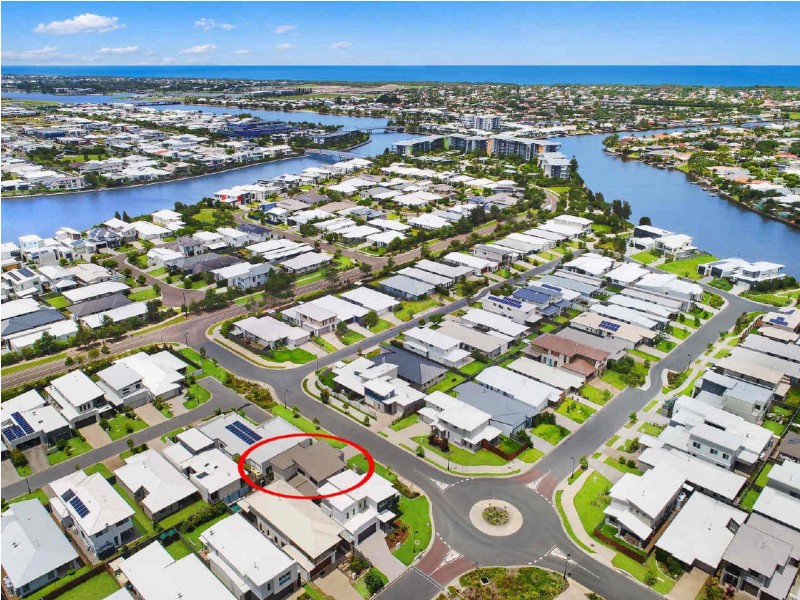 6 Anchorage Drive, Birtinya QLD 4575