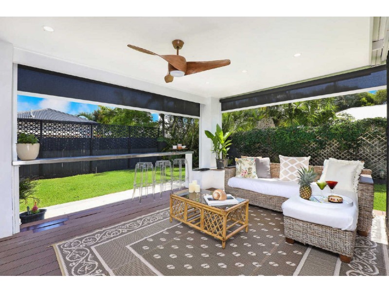 3  Ludwig Court, Pelican Waters QLD 4551