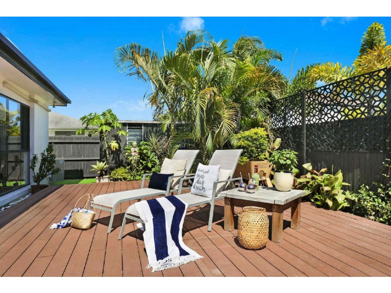 3  Ludwig Court, Pelican Waters QLD 4551