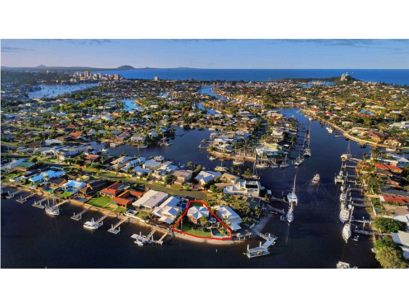 17  Myoora Court, Minyama QLD 4575