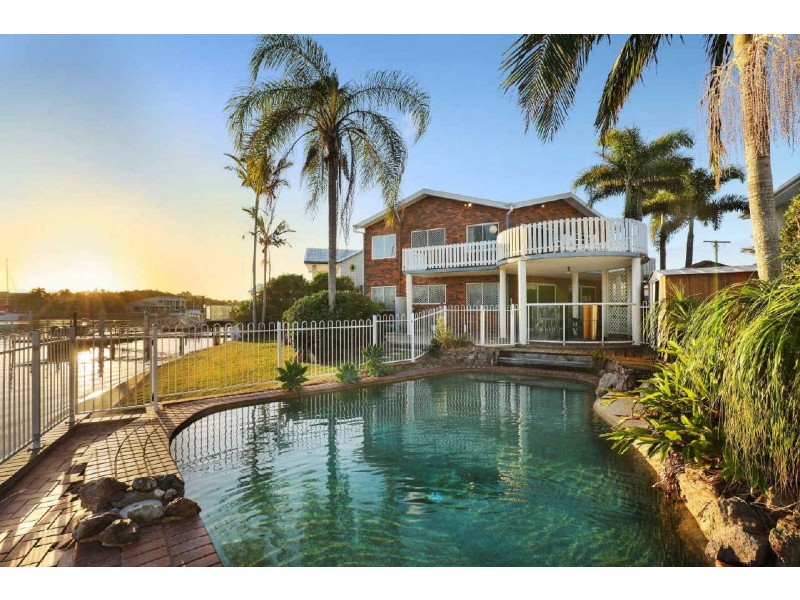 17  Myoora Court, Minyama QLD 4575