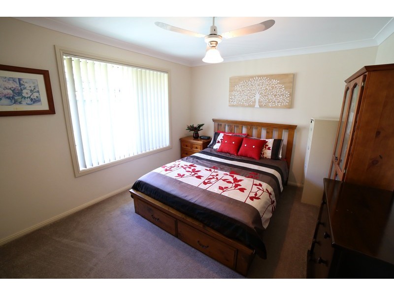 21 Namoi Crescent, Dubbo NSW 2830