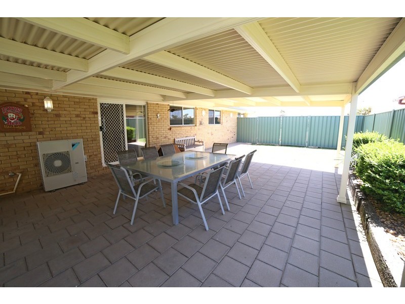21 Namoi Crescent, Dubbo NSW 2830