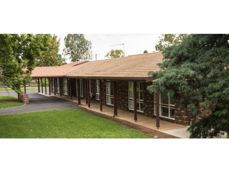 50 L Bunglegumbie Road, Dubbo NSW 2830