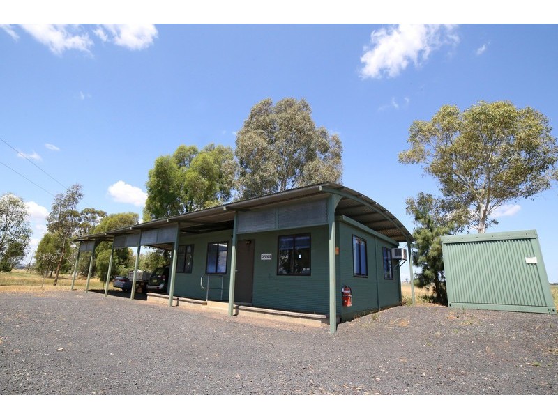 50 L Bunglegumbie Road, Dubbo NSW 2830