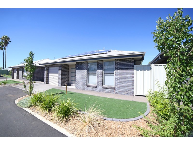 23/267 Cobra Street, Dubbo NSW 2830