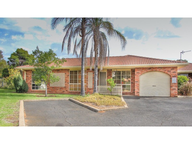 1/67 Baird Drive, Dubbo NSW 2830