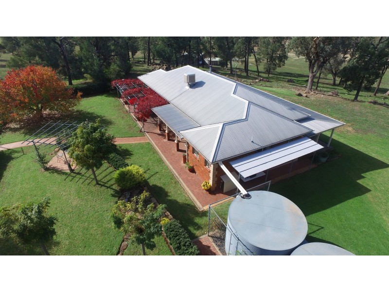 35R Buckhobble Road, Dubbo NSW 2830