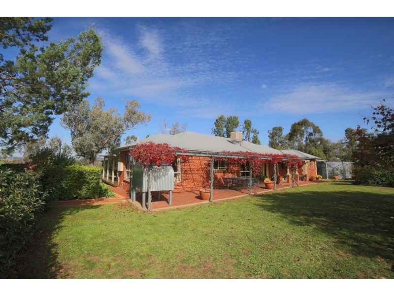35R Buckhobble Road, Dubbo NSW 2830