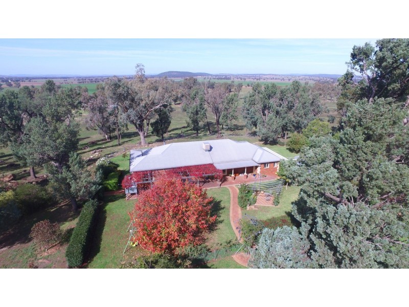 35R Buckhobble Road, Dubbo NSW 2830