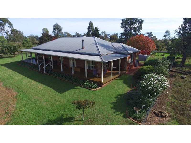 35R Buckhobble Road, Dubbo NSW 2830