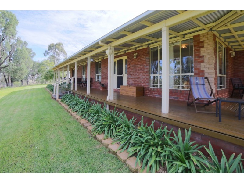 35R Buckhobble Road, Dubbo NSW 2830