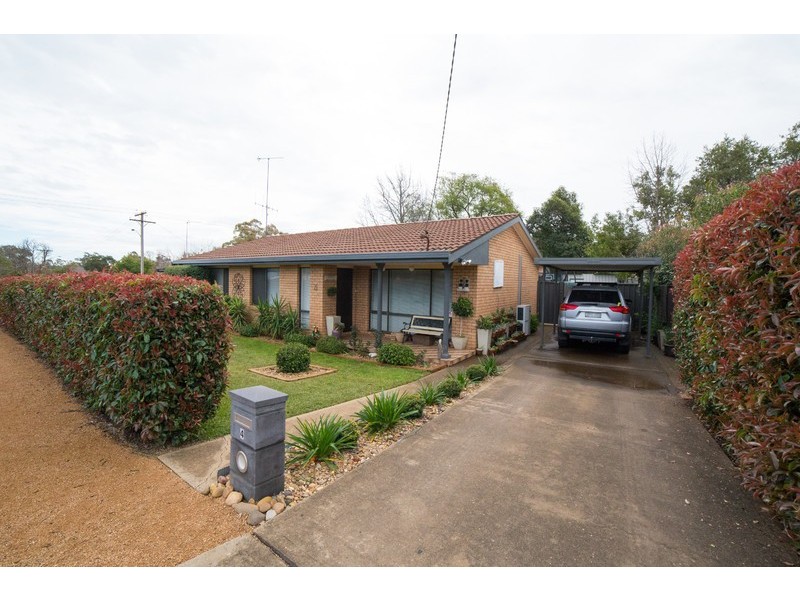 4 Heather Street, Dubbo NSW 2830