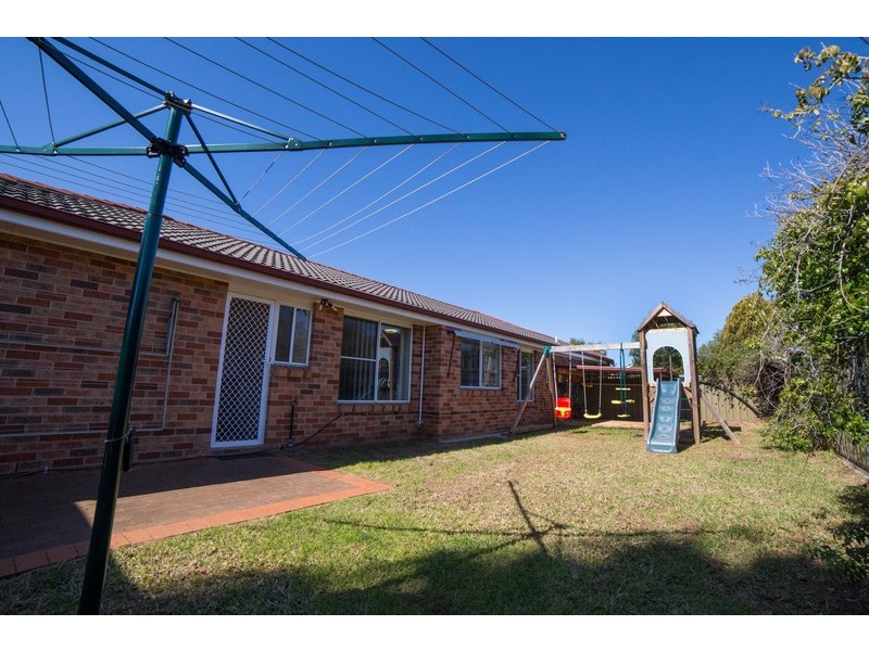 2 Brian Hambly Place, Dubbo NSW 2830