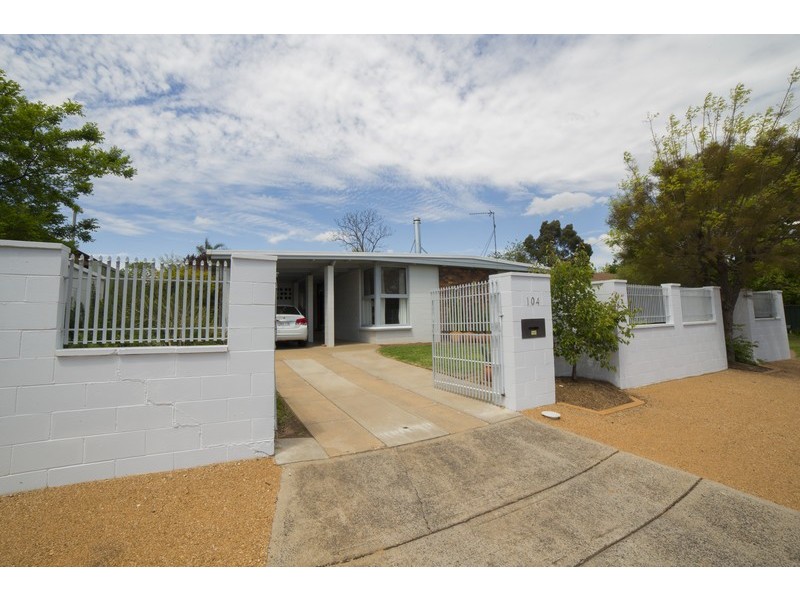104 Dalton Street, Dubbo NSW 2830