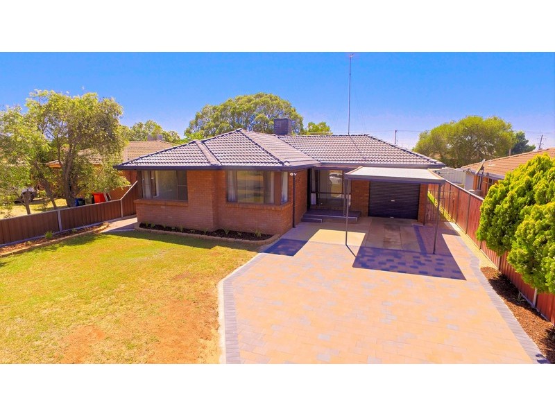20 Villiers Avenue, Dubbo NSW 2830