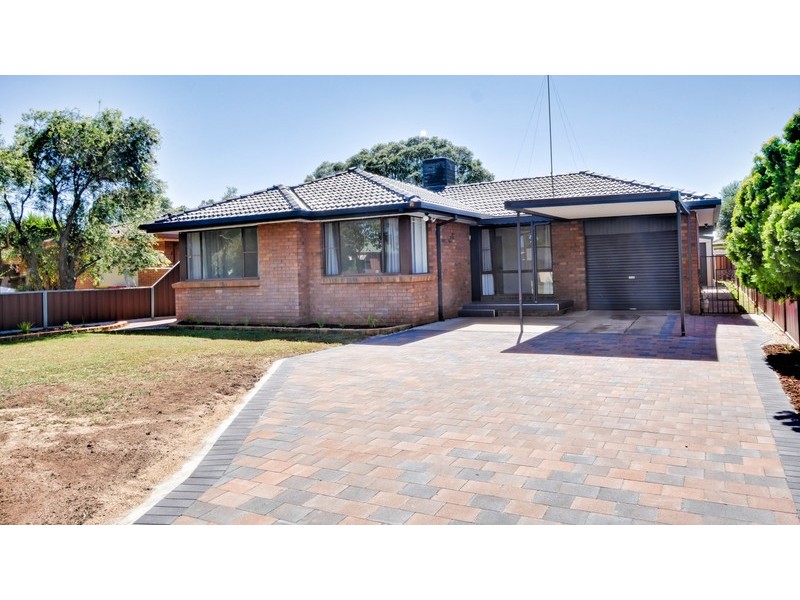 20 Villiers Avenue, Dubbo NSW 2830