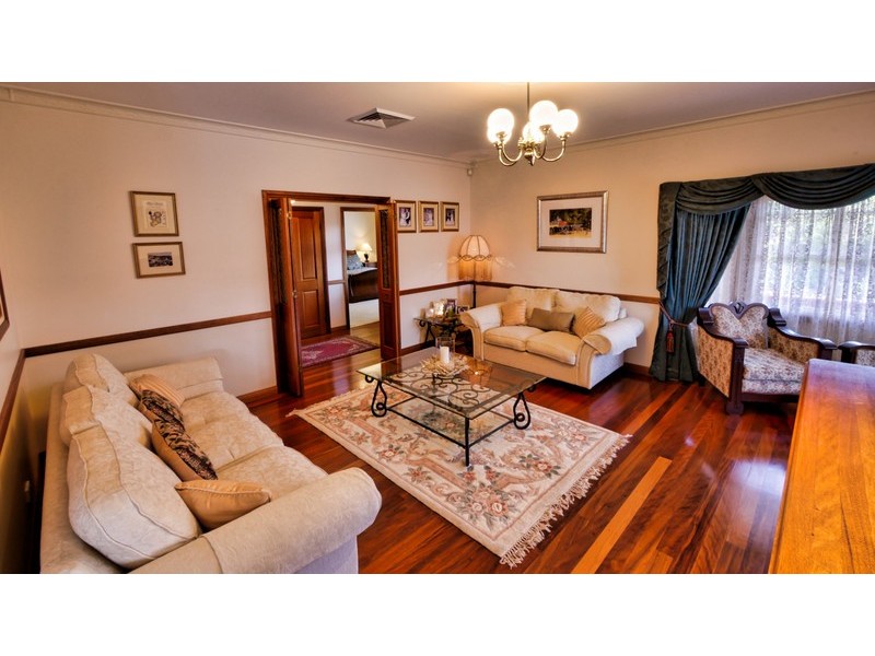 5 Brian Hambly Place, Dubbo NSW 2830