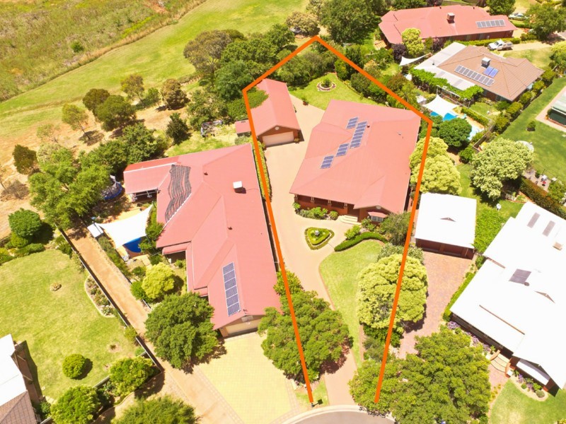 5 Brian Hambly Place, Dubbo NSW 2830