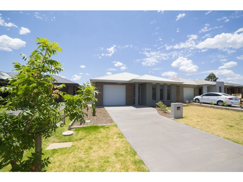 57A Keswick Parkway, Dubbo NSW 2830