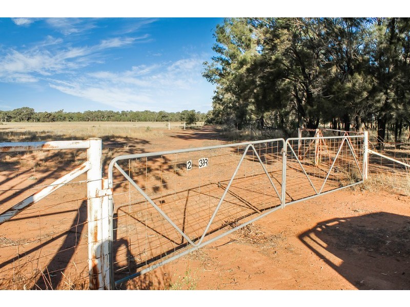 239R Mogriguy Road, Eumungerie NSW 2831