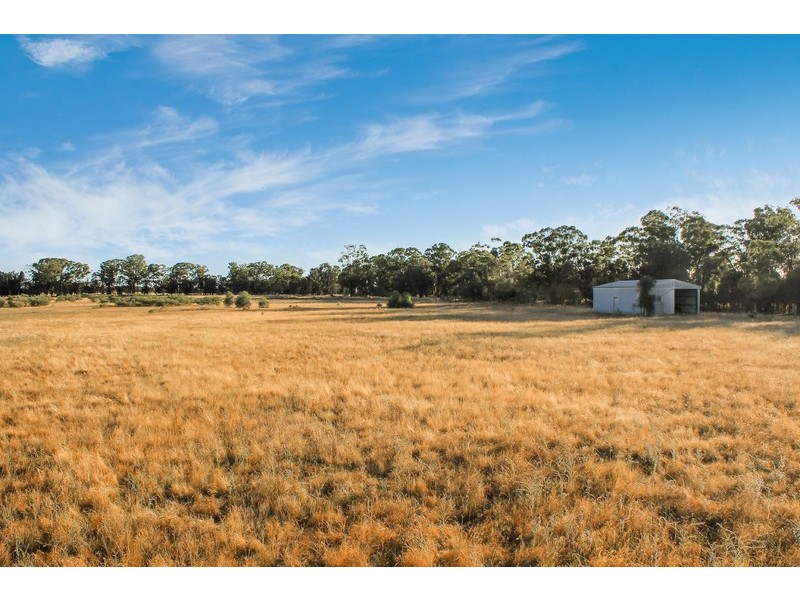 239R Mogriguy Road, Eumungerie NSW 2831